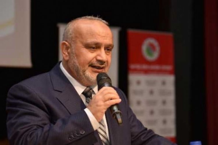 Şevki Yılmaz: Yahu ne zaman pezevenkliği siz medeniyet yaptınız