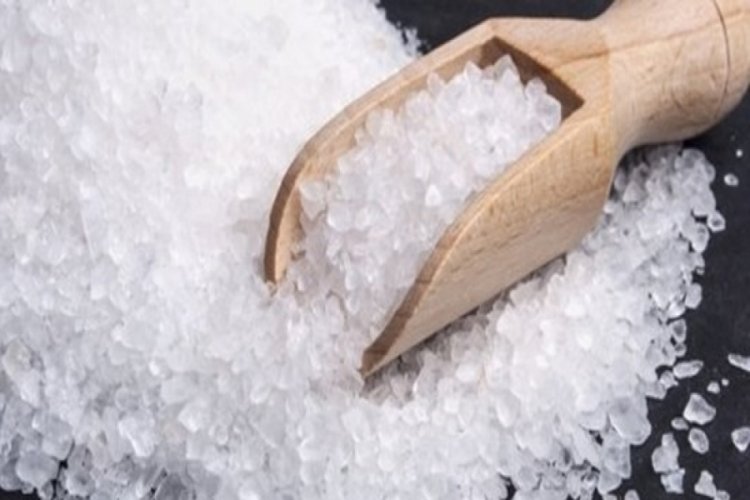 Kaya ve himalaya tuzları iyot eksikliği nedeni