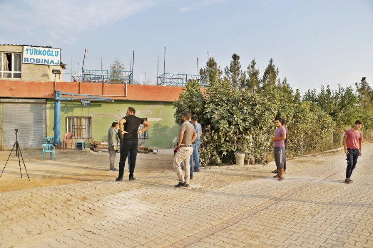 2 sivil havanlı saldırıda şehit olmuştu, o anları anlattılar
