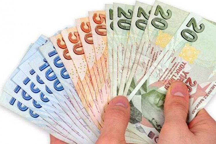 G&uuml;mr&uuml;k vergisinden 3 yılda 73.5 milyar liralık gelir