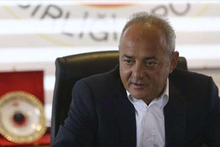 Gen&ccedil;lerbirliği'nde hedef galibiyet serisi