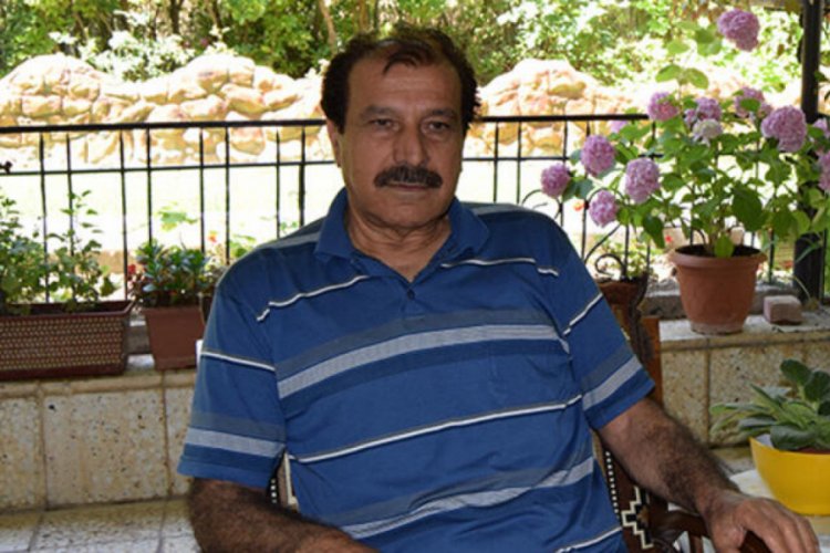 Eski belediye başkanı evinde &ouml;l&uuml; bulundu