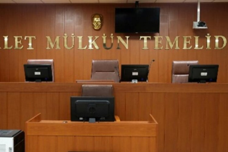 Beyoğlu'ndaki m&uuml;teahhit cinayeti: Sanıklara m&uuml;ebbet hapis cezası
