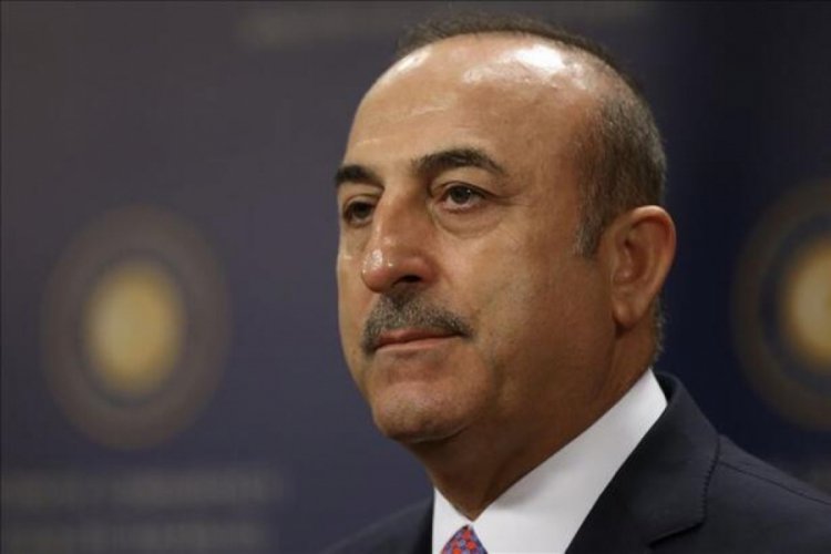 'İtalya'dan PYD/YPG'ye karşı daha &ccedil;ok dayanışma ve yardım bekliyoruz'