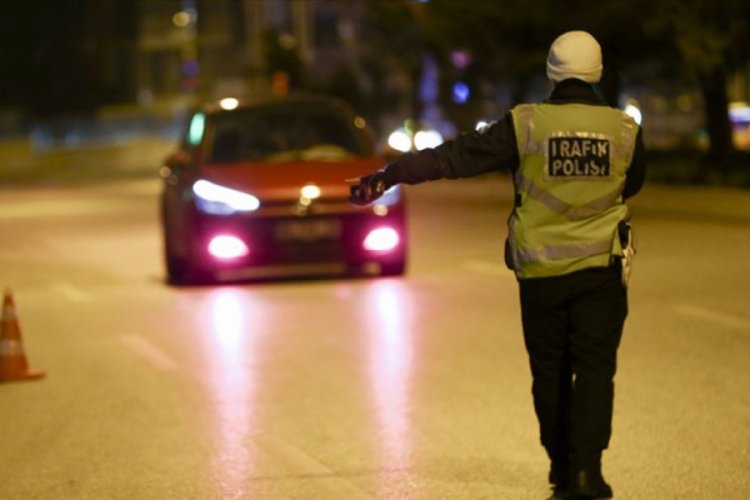 İstanbul trafiğine ma&ccedil; ayarı