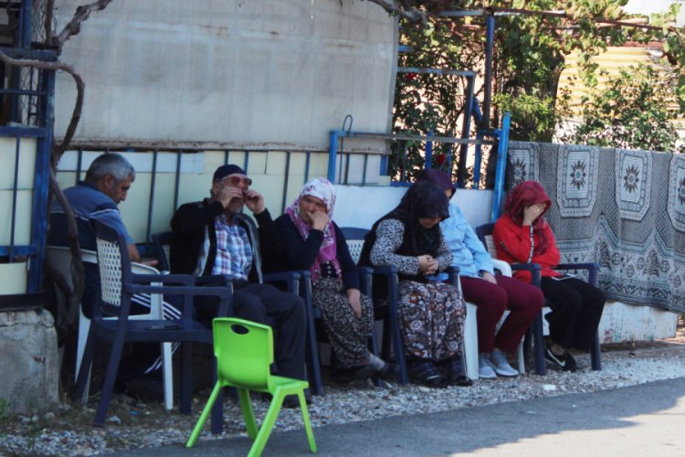 Kalp hastası babanın yardım &ccedil;ığlığı