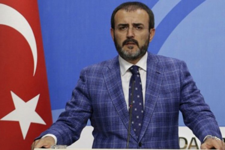 Mahir &Uuml;nal'dan sanat&ccedil;ılara tepki