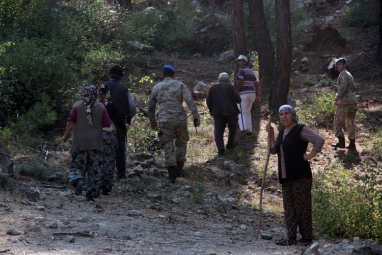 3 g&uuml;nd&uuml;r aranan yaşlı adam &ouml;l&uuml; bulundu