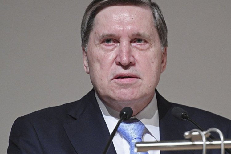 "Putin ve Erdoğan, T&uuml;rkiye'nin K&uuml;rt g&uuml;&ccedil;lere tanıdığı s&uuml;renin sonrasını konuşacak"