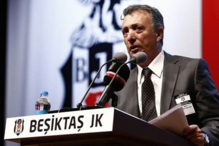 Ahmet Nur &Ccedil;ebi mazbatasını aldı