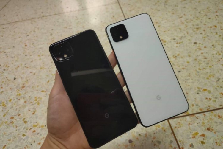 Google Pixel 4 y&uuml;z tanıma a&ccedil;ığını kapatıyor