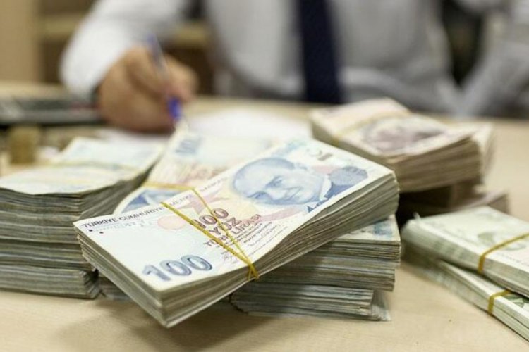G&uuml;mr&uuml;k vergisinden 3 yılda 73,5 milyar liralık gelir