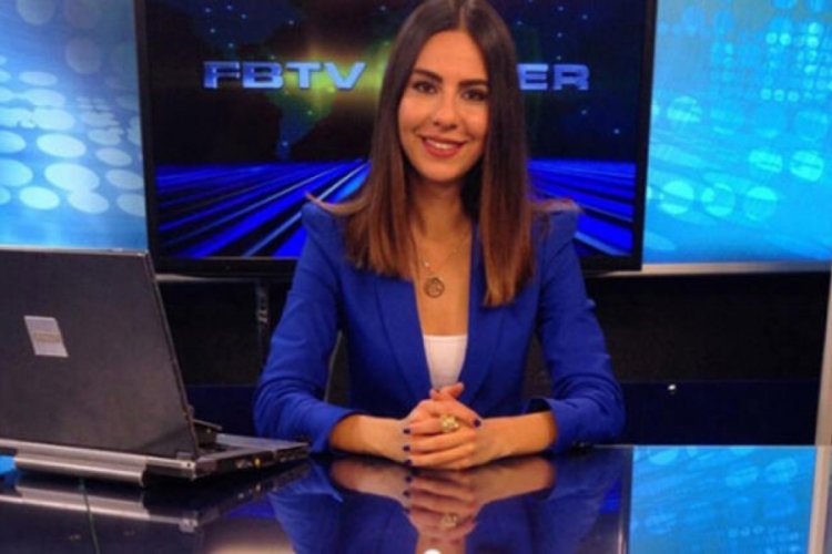 FB TV Spikeri Dilay Kemer'den duygusal paylaşım