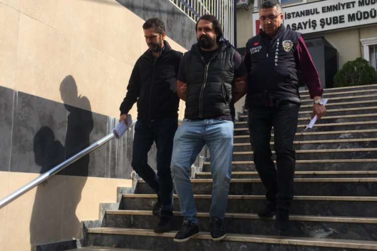 Bağcılar'da yer kavgası cinayeti ş&uuml;phelisi 2 kişi yakalandı