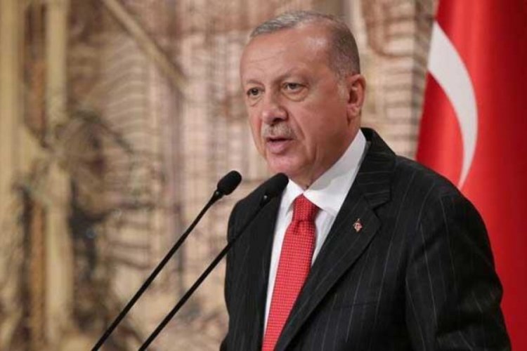 Cumhurbaşkanı Erdoğan'dan kritik Rusya ziyareti