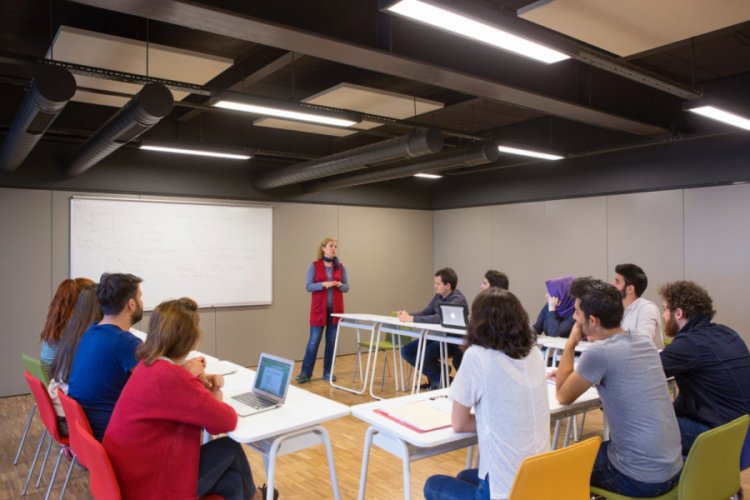 AG&Uuml;, akademik performansta 2. sırada