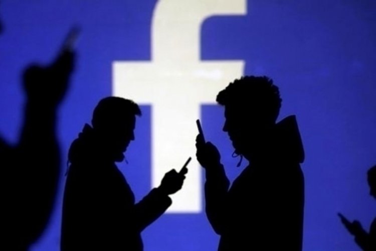 İşte Facebook'un yeni g&ouml;r&uuml;nt&uuml;s&uuml;