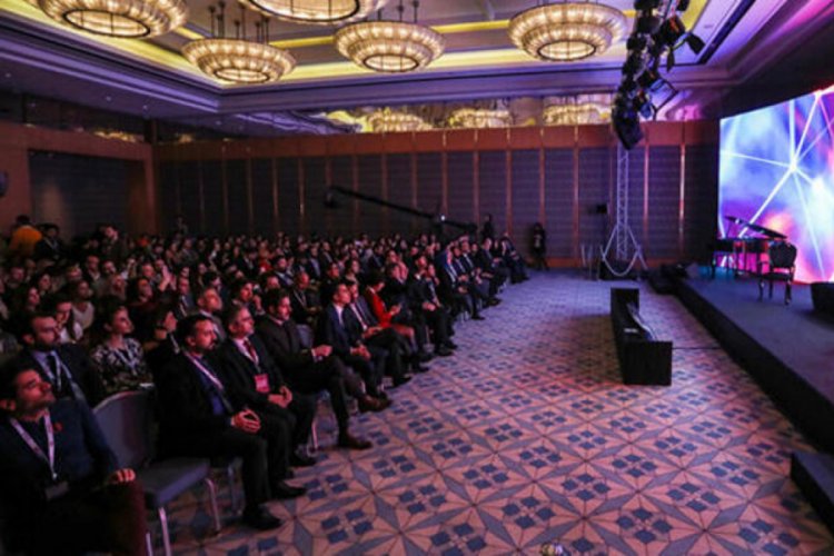 Dünyanın en büyük influencer buluşması İstanbul'da gerçekleşecek