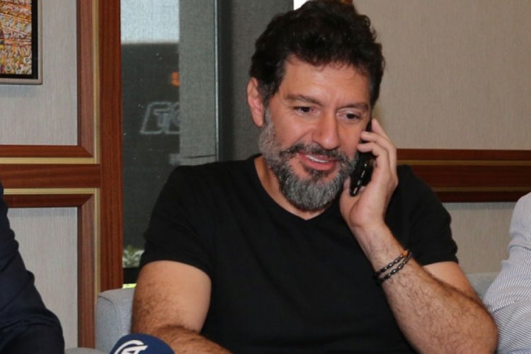 Hakan Atilla'nın yeni g&ouml;revi belli oldu