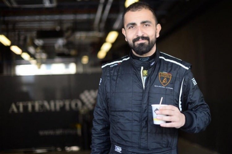 Şampiyon rallici Ali &Ccedil;apan, Portekiz'den madalya ile d&ouml;nd&uuml;