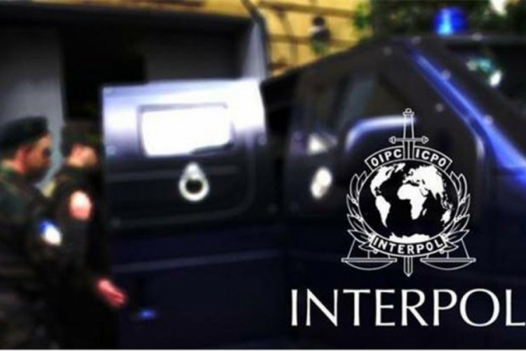 Interpol 2021'de T&uuml;rkiye'ye geliyor