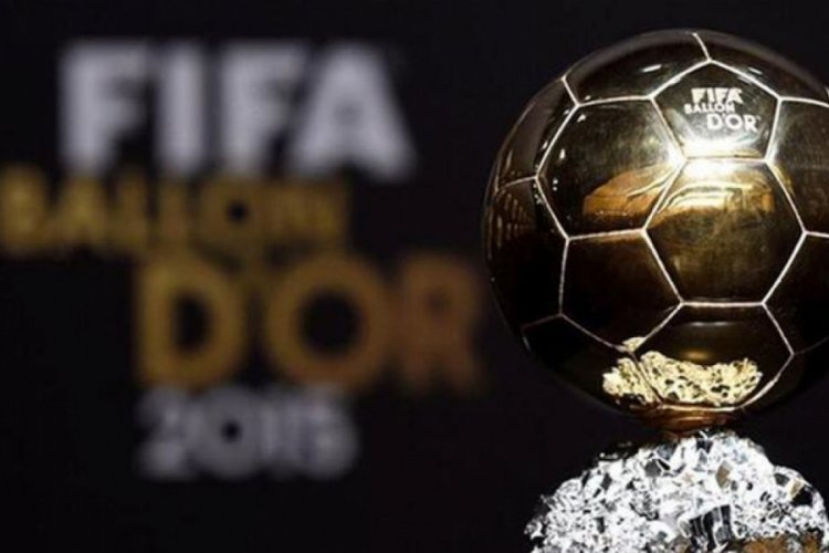 France Football, Ballon d'Or adaylarını açıklandı