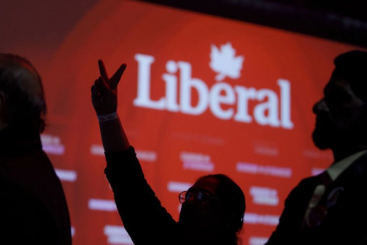 Kanada'da Trudeau, tek başına h&uuml;k&uuml;met kuracak &ccedil;oğunluğa erişemedi