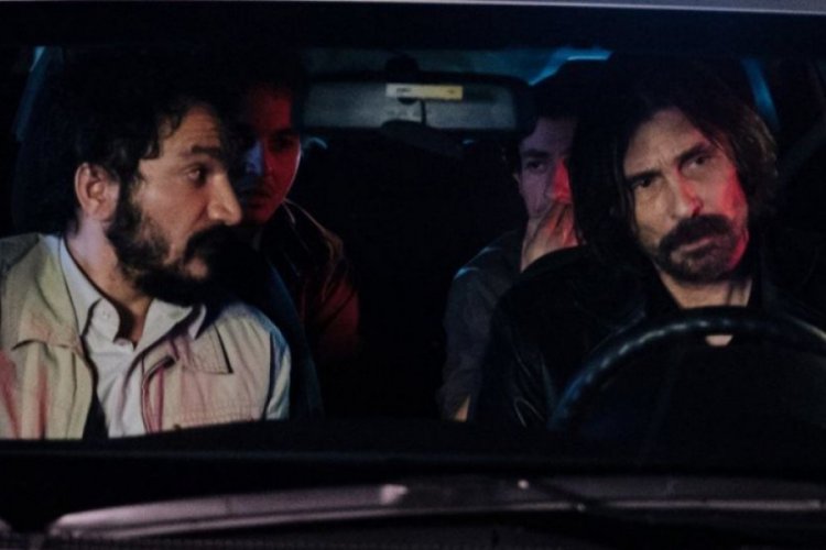 'Behzat &Ccedil;. yeni bir sezon i&ccedil;in anlaşamadı' iddiası