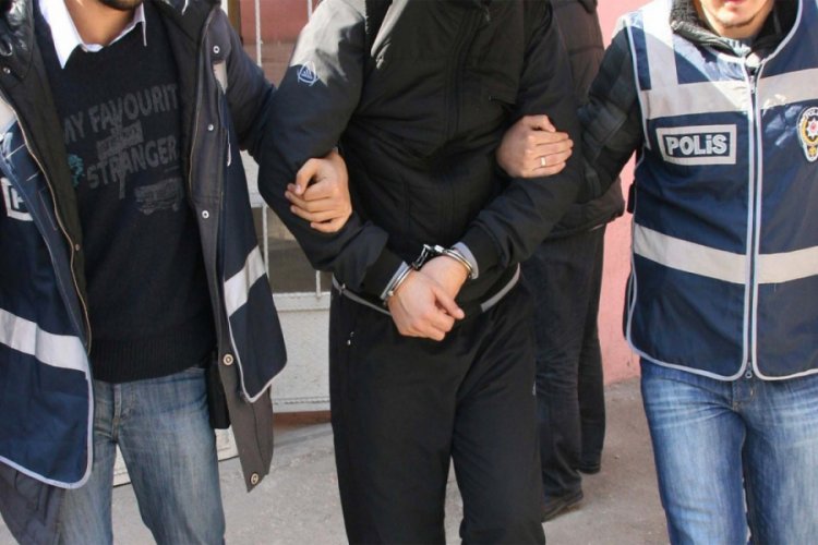 27 ilde operasyon! &Ccedil;ok sayıda g&ouml;zaltı kararı var...