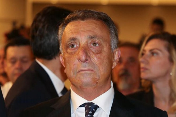 Ahmet Nur &Ccedil;ebi, ilk olarak &Uuml;mraniye'ye dokunacak