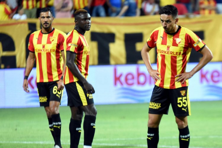 Milli ara G&ouml;ztepe'ye iyi gelmiyor