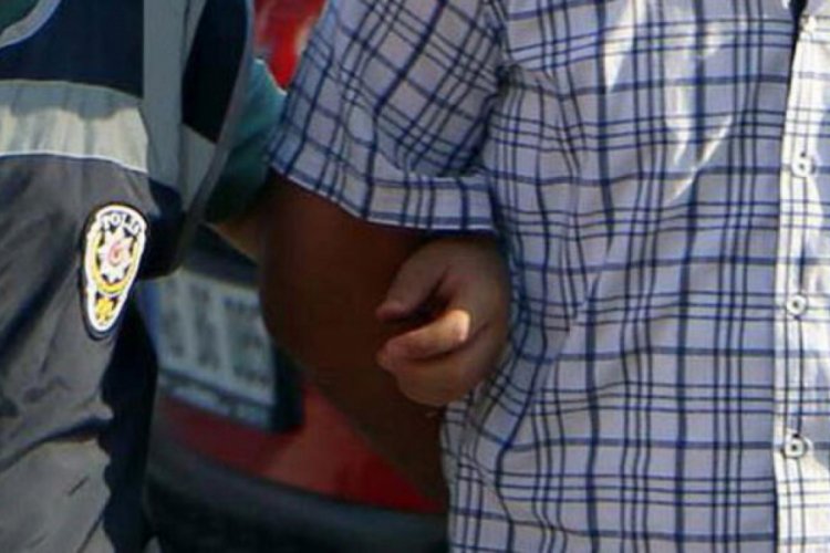 Ter&ouml;r operasyonlarına 17 g&ouml;zaltı