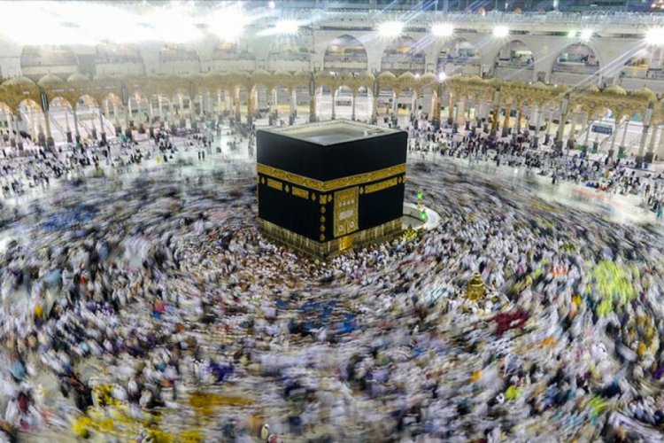 "Suudi Arabistan'ın T&uuml;rkiye'ye hac ambargosu iddiası ger&ccedil;ek dışı"