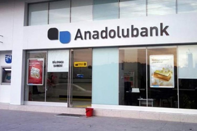 Anadolubank Sivas şubesi açıldı