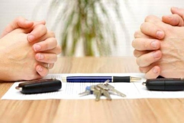 Yargıtay'dan emsal niteliğinde nafaka kararı