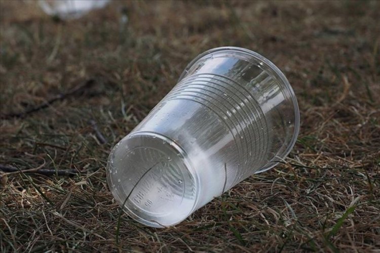 Ruanda tek kullanımlık plastik &uuml;r&uuml;nleri yasakladı