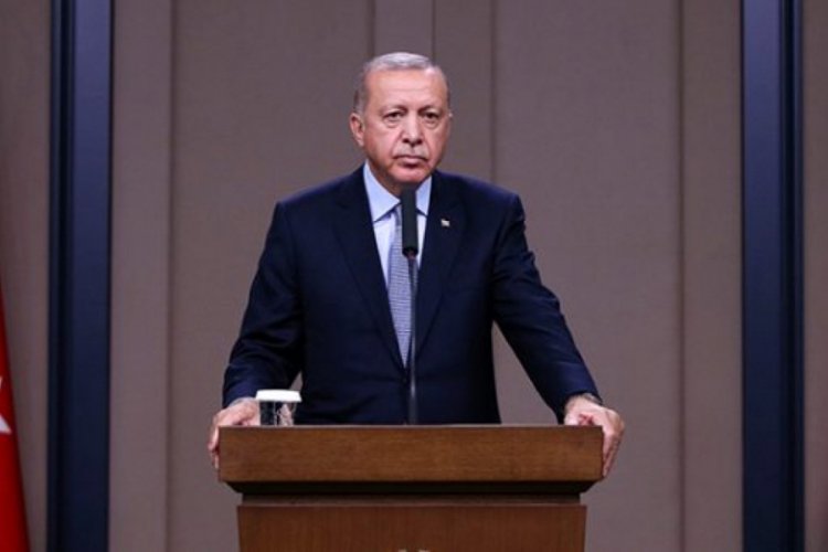 Erdoğan: Verilen s&ouml;zler tutulmazsa, harekat &ccedil;ok daha kararlı devam edecek