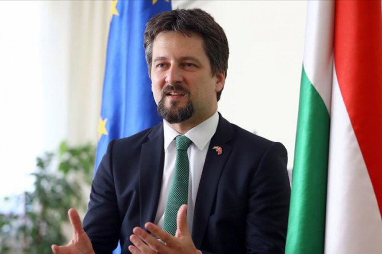 Matis: Macarlar T&uuml;rkiye'yi ikinci evleri olarak g&ouml;r&uuml;yor