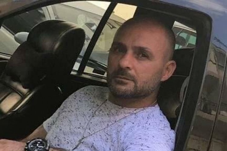 &Uuml;vey kardeşini pompalı t&uuml;fekle yaralayan ş&uuml;pheli yakalandı