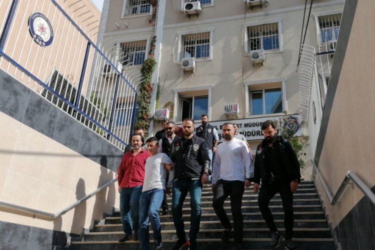 Uyuşturucu satıcıları arasındaki rekabet kanlı bitti