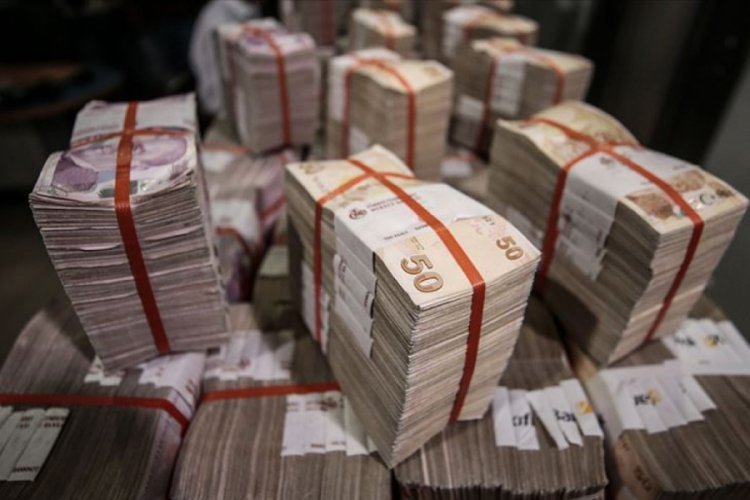G&uuml;venlik kurumlarına b&uuml;t&ccedil;eden 119,1 milyar lira