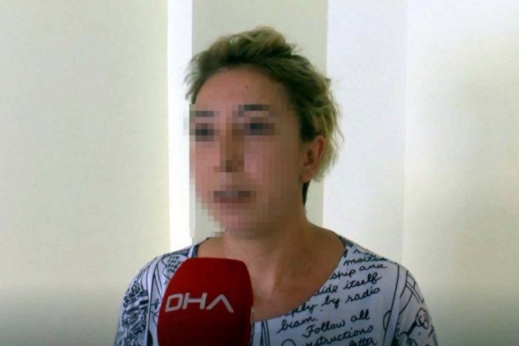 Rehabilitasyon i&ccedil;in gittiği kursta cinsel istismara uğradı