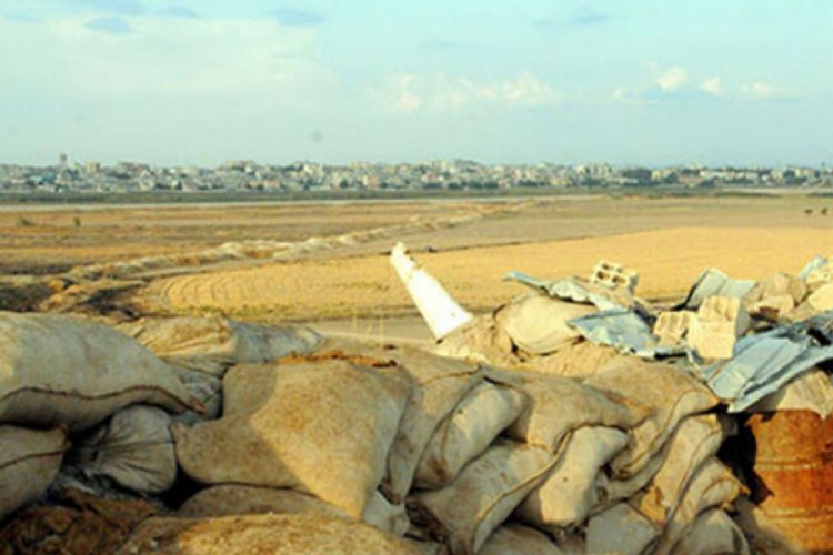 Tel Abyad'da en kritik nokta ele ge&ccedil;irildi, Ak&ccedil;akale'ye saldırılar son buldu