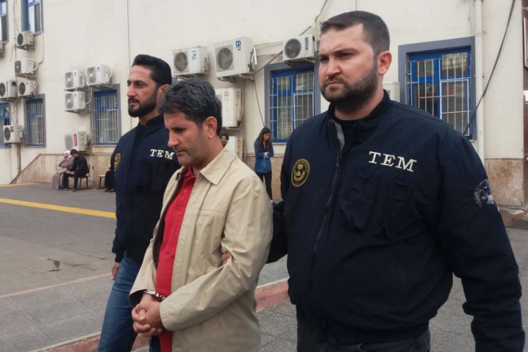 FET&Ouml;'n&uuml;n gaybubet evlerine operasyon