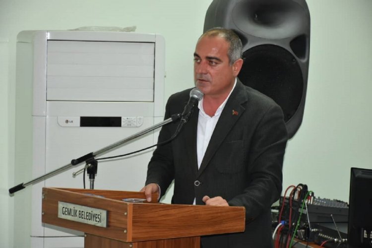 Bursa Gemlik Belediye b&uuml;t&ccedil;esi oy birliği ile kabul edildi