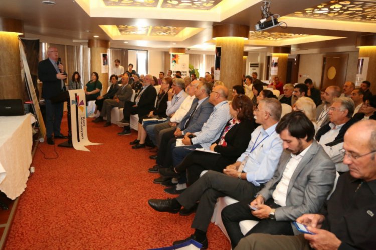 Bursa Nil&uuml;fer Kent Konseyi T&uuml;rkiye'ye &ouml;rnek