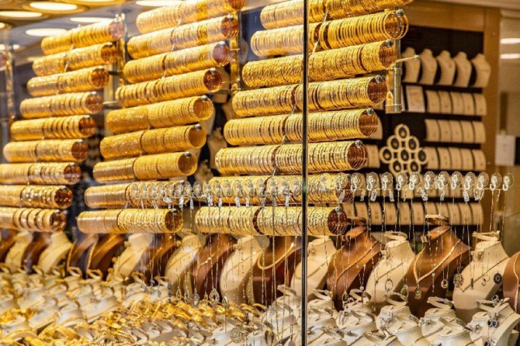 Serbest piyasada altın fiyatları (Gram altın ne kadar oldu?)