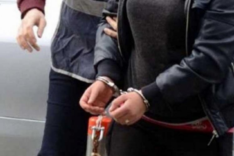 HDP Sakarya İl Başkanı Doğan'a 'Barış Pınarı' g&ouml;zaltısı