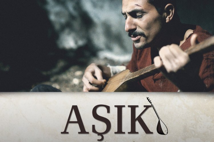 &Acirc;şık Veysel'in doğum g&uuml;n&uuml; anısına film g&ouml;sterisi