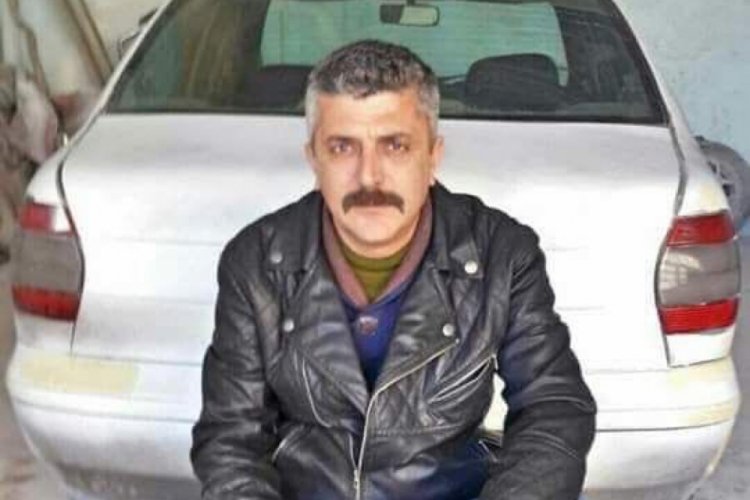 &Ccedil;ift&ccedil;i evinde intihar etti
